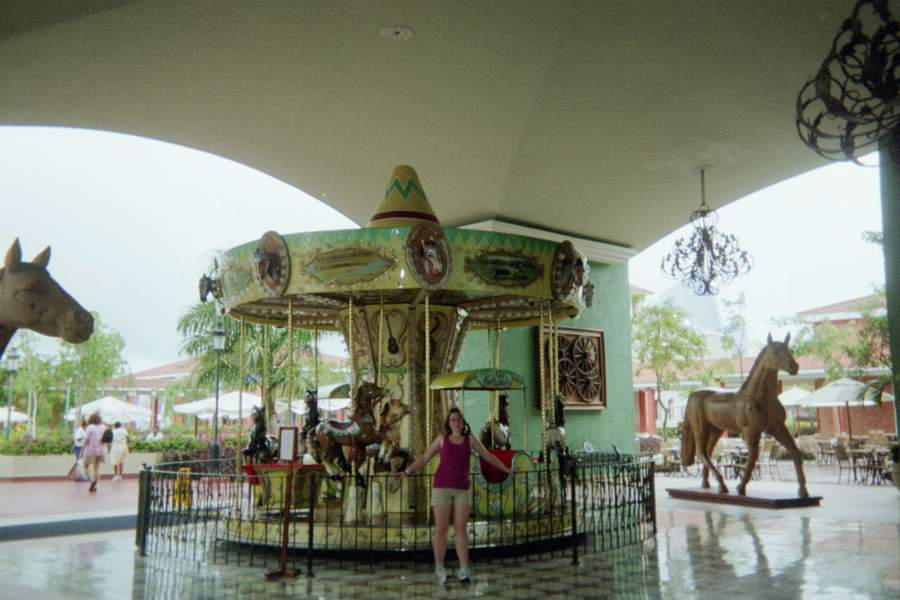 Carousel