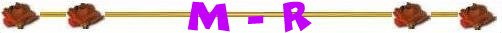 MRbar