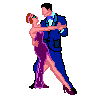 ballroomdancers