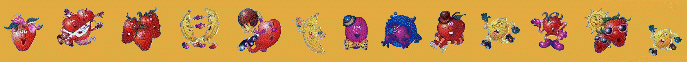 berrydudes