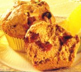 cranberrymuffins
