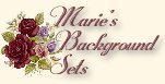 Marie's Logo