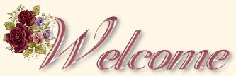 Welcome