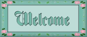 Welcome