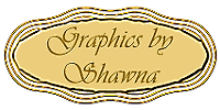 Shawna's Graphics