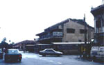 Kampar Bus Stand