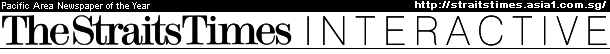 The Straits Times Interactive - Print Friendly Pages