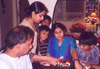 my 20th birthday