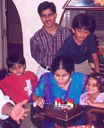 my 20th birthday