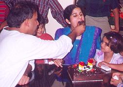 my 20th birthday