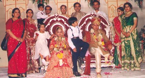 family shot