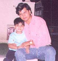 guli and jijaji