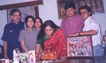 jiji's birthday