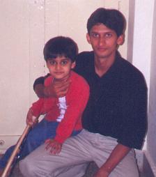 Guli and Tinku