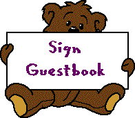 Sign my guestbook