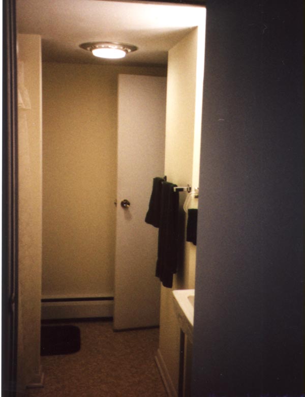 My bathroom