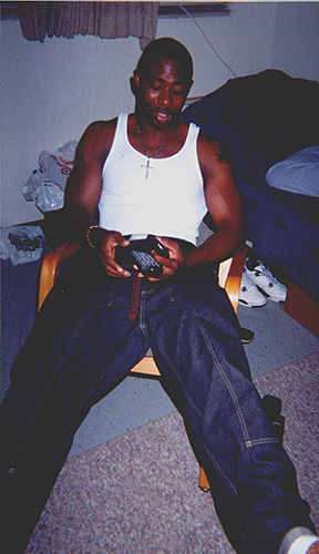[Rodney]