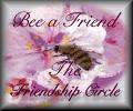 Be a Friend, 
The Friendship Circle