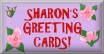 Sharon's Greeting Cards