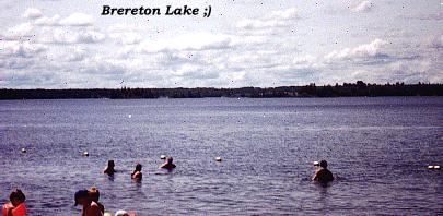 Brerton Lake 94