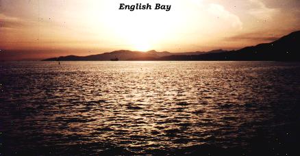 English bay 95