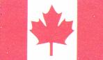 Proudly Canadian