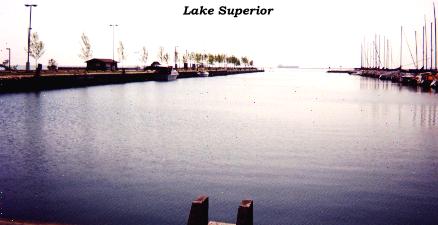 Lake Superior 98