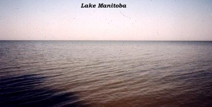 Lake Manitoba 98