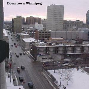 Winnipeg 99