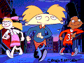 HEY ARNOLD!!!