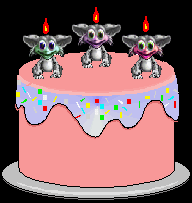 NORN CAKE