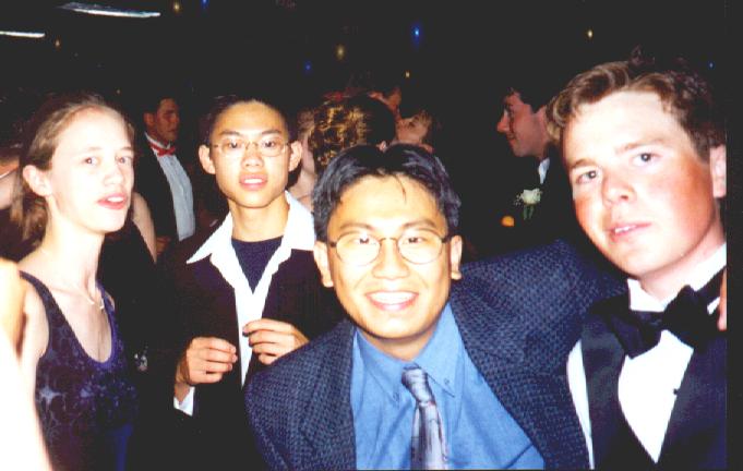 Formal 1998