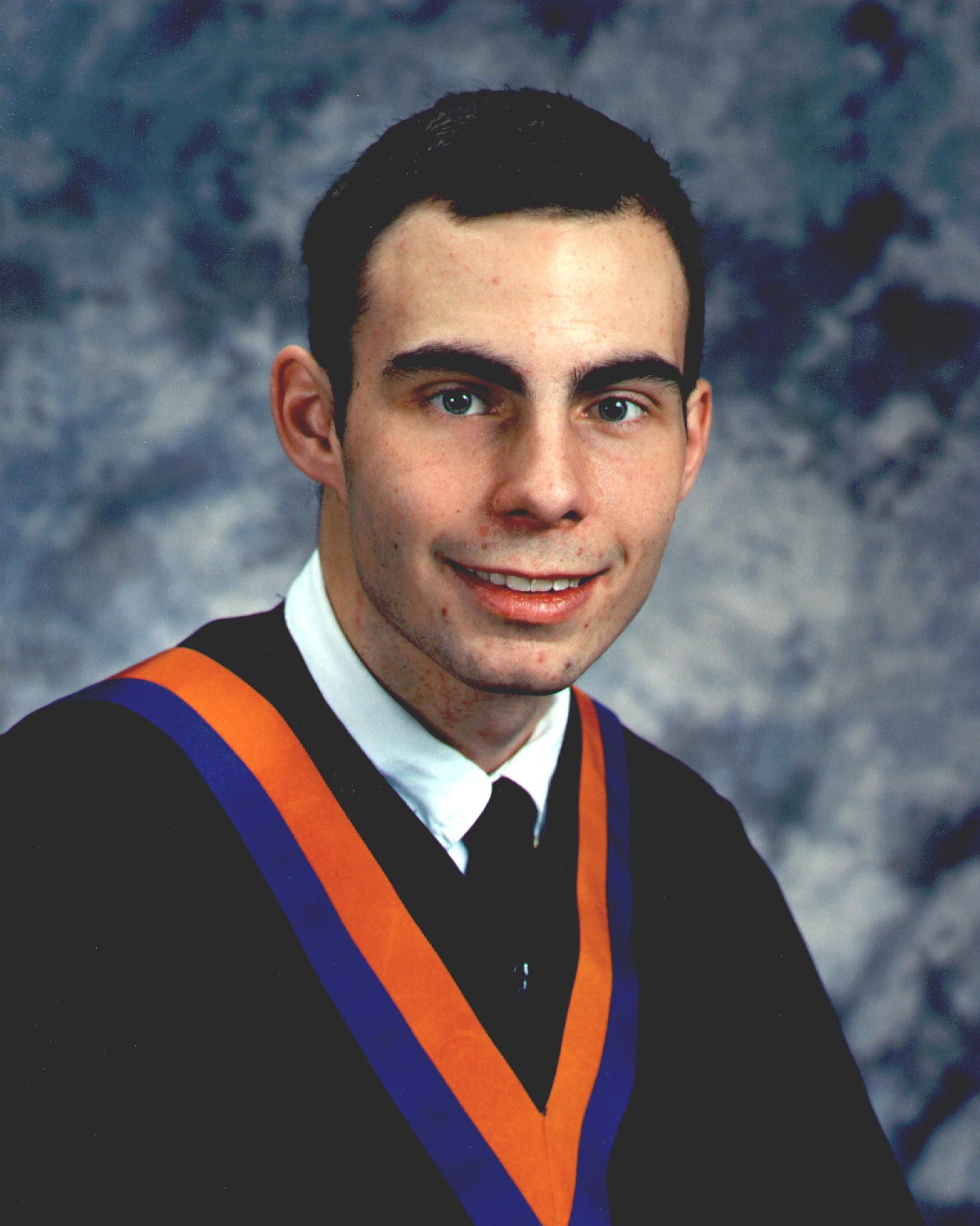Dave Grad