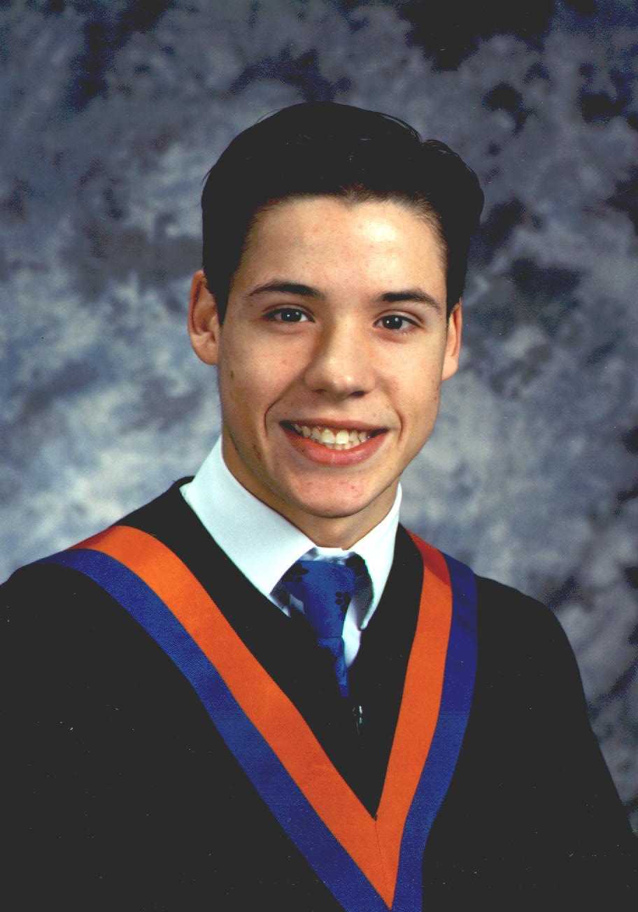 Denis Grad