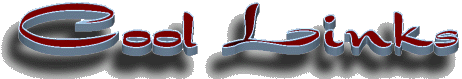 Cool links