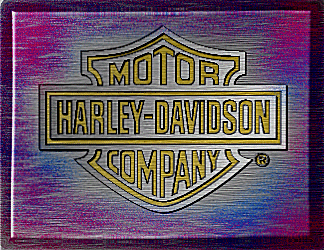 Harley
