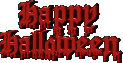 Happy Halloween