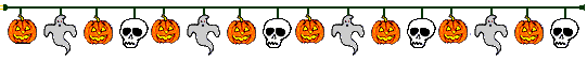 Happy Halloween!!!