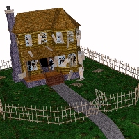 Haunted House