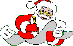 santalist
