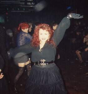 At age 17!