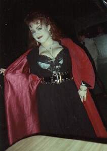 Me way back when!