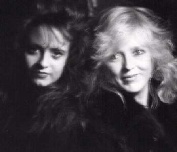  B|oody and Mother.