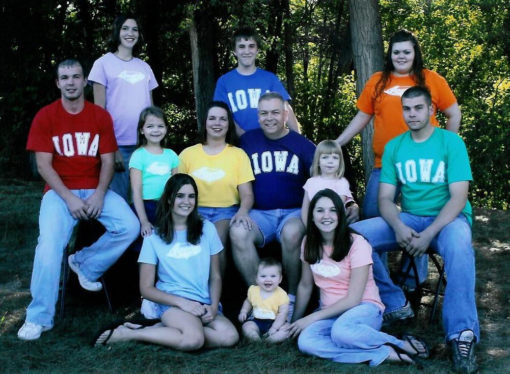ourfamily