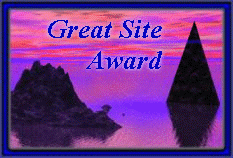 Great Site Award