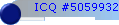 ICQ #5059932