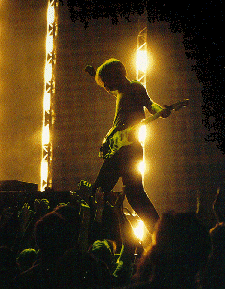 Bryan Adams Pic 2