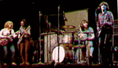 Creedence Pic 1