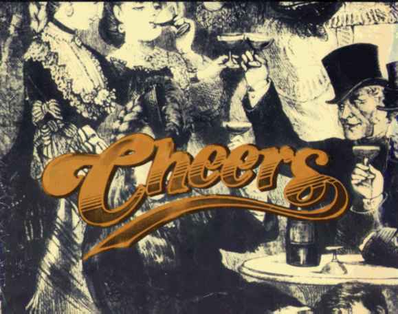Cheers Pic 1