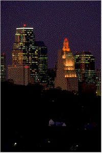 Minneapolis